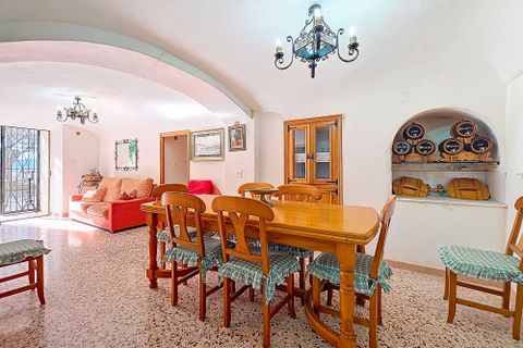 Cave house i Pinoso, Alicante, Pinoso - € 159.950 | Ref: IZI-18767 - foto 16