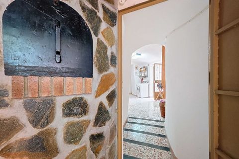 Cave house i Pinoso, Alicante, Pinoso - € 159.950 | Ref: IZI-18767 - foto 17