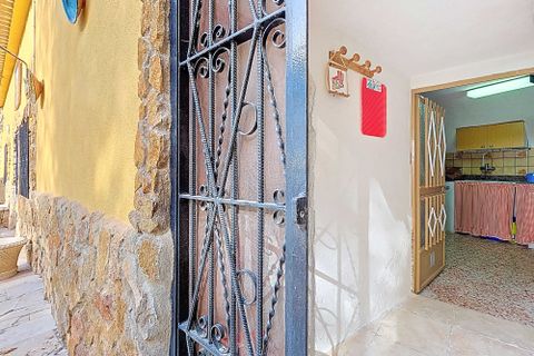Cave house i Pinoso, Alicante, Pinoso - € 159.950 | Ref: IZI-18767 - foto 19