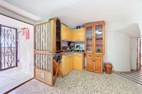 Cave house i Pinoso, Alicante, Pinoso - € 159.950 | Ref: IZI-18767 - foto 20