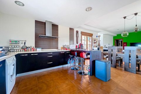 Villa i Pinoso, Alicante, Pinoso - € 399.995 | Ref: IZI-11204 - foto 7