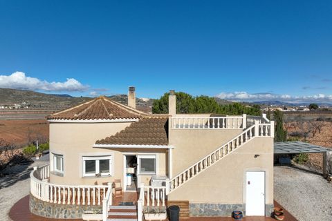 Villa i Canada Del Trigo, Alicante, Canada Del Trigo - € 329.995 | Ref: IZI-82948 - foto 4