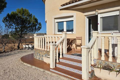 Villa i Canada Del Trigo, Alicante, Canada Del Trigo - € 329.995 | Ref: IZI-82948 - foto 5
