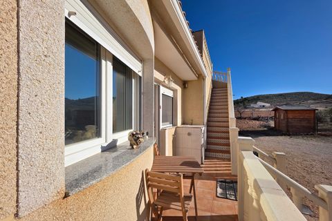 Villa i Canada Del Trigo, Alicante, Canada Del Trigo - € 329.995 | Ref: IZI-82948 - foto 6