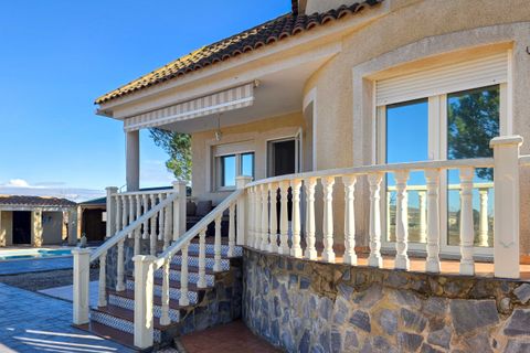 Villa i Canada Del Trigo, Alicante, Canada Del Trigo - € 329.995 | Ref: IZI-82948 - foto 8