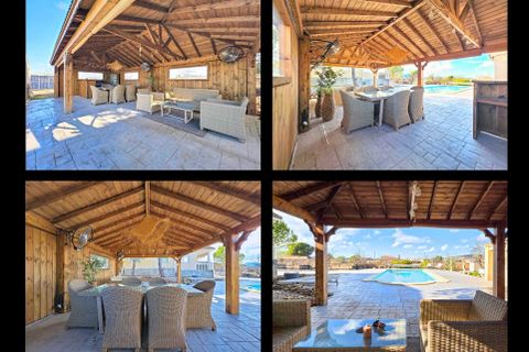 Villa i Canada Del Trigo, Alicante, Canada Del Trigo - € 329.995 | Ref: IZI-82948 - foto 12