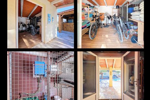 Villa i Canada Del Trigo, Alicante, Canada Del Trigo - € 329.995 | Ref: IZI-82948 - foto 13