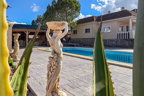Villa i Canada Del Trigo, Alicante, Canada Del Trigo - € 329.995 | Ref: IZI-82948 - foto 14