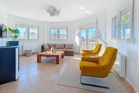 Villa i Canada Del Trigo, Alicante, Canada Del Trigo - € 329.995 | Ref: IZI-82948 - foto 18