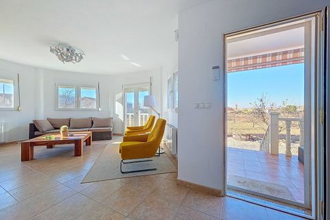 Villa i Canada Del Trigo, Alicante, Canada Del Trigo - € 329.995 | Ref: IZI-82948 - foto 19