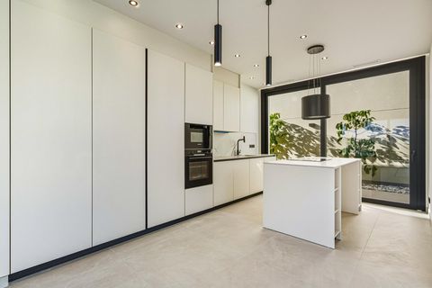 Villa a Polop, Alicante, Polop - € 970.000 | Ref: SDP05463SX/3696 - foto 8