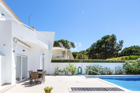 Villa a Vilamoura, Faro, Vilamoura - € 895.000 | Ref: VAP243058 - foto 5