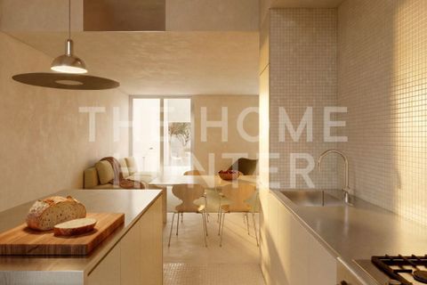 Villa a Barcelona, Barcelona, Barcelona - € 428.000 | Ref: THH3744 - foto 7