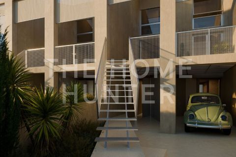 Villa a Barcelona, Barcelona, Barcelona - € 428.000 | Ref: THH3744 - foto 14