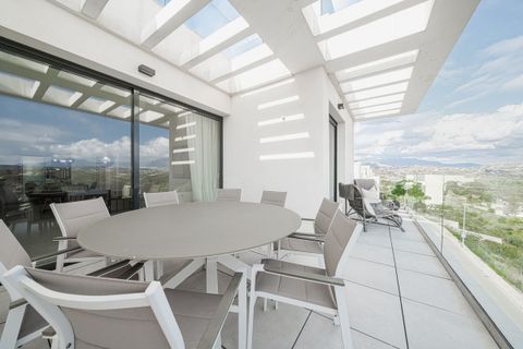Leilighet i Mijas Costa, Malaga, Mijas Costa - € 499 000 | Ref: CP06569 - foto 4