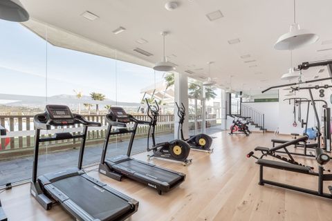 Leilighet i Mijas Costa, Malaga, Mijas Costa - € 499 000 | Ref: CP06569 - foto 8