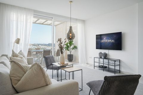 Leilighet i Mijas Costa, Malaga, Mijas Costa - € 499 000 | Ref: CP06569 - foto 11