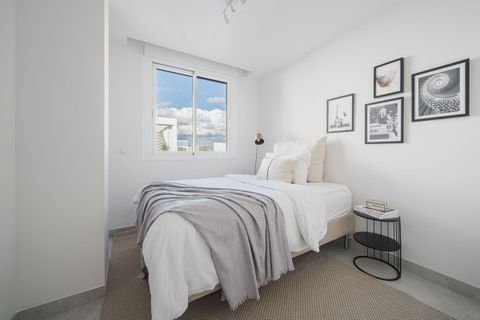 Leilighet i Mijas Costa, Malaga, Mijas Costa - € 499 000 | Ref: CP06569 - foto 13