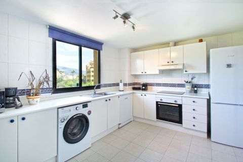 Leilighet i Estepona, Malaga, Estepona - € 420 000 | Ref: CP07798 - foto 13