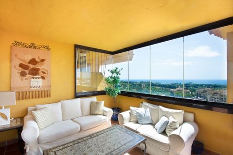 Leilighet i Estepona, Malaga, Estepona - € 420 000 | Ref: CP07798 - foto 14