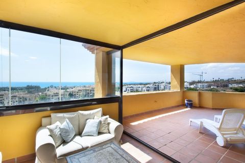 Leilighet i Estepona, Malaga, Estepona - € 420 000 | Ref: CP07798 - foto 15