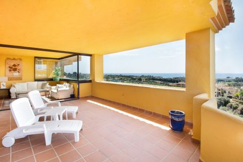 Leilighet i Estepona, Malaga, Estepona - € 420 000 | Ref: CP07798 - foto 16