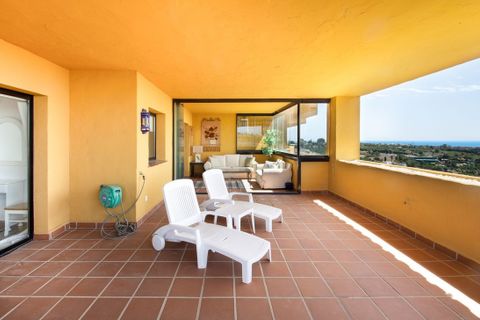Leilighet i Estepona, Malaga, Estepona - € 420 000 | Ref: CP07798 - foto 17