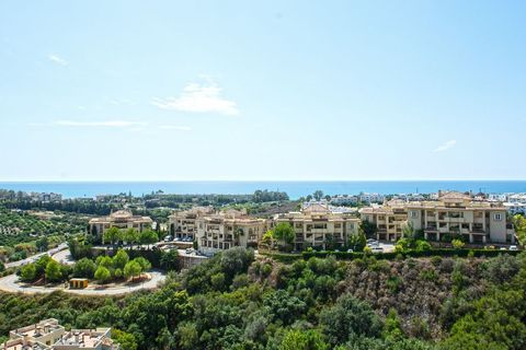 Leilighet i Estepona, Malaga, Estepona - € 420 000 | Ref: CP07798 - foto 19