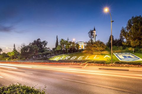 Leilighet i Estepona, Malaga, Estepona - € 420 000 | Ref: CP07798 - foto 43