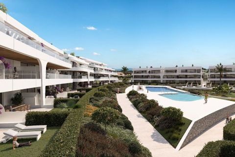 Leilighet i Estepona, Malaga, Estepona - € 535 000 | Ref: CP07073 - foto 2
