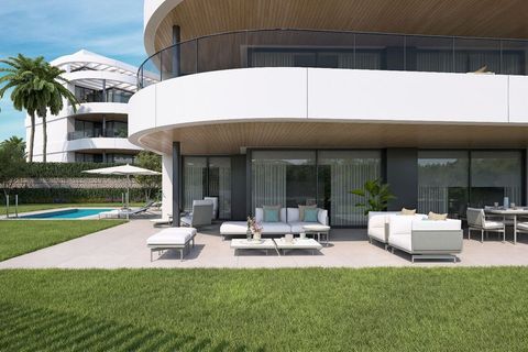 Leilighet i Estepona, Malaga, Estepona - € 535 000 | Ref: CP07073 - foto 3