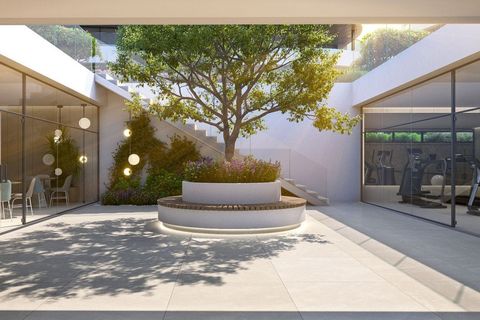 Leilighet i Estepona, Malaga, Estepona - € 535 000 | Ref: CP07073 - foto 7