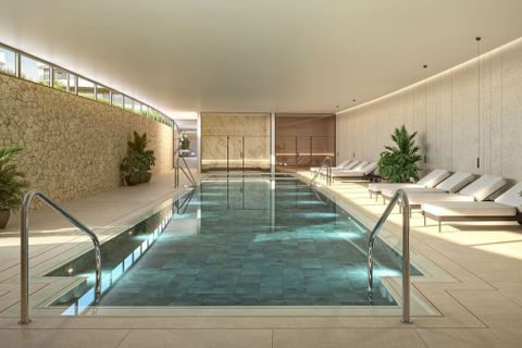 Leilighet i Estepona, Malaga, Estepona - € 535 000 | Ref: CP07073 - foto 8