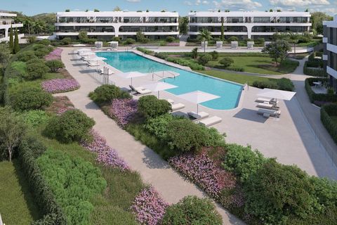 Leilighet i Estepona, Malaga, Estepona - € 535 000 | Ref: CP07073 - foto 9