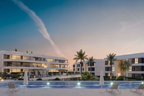 Leilighet i Estepona, Malaga, Estepona - € 535 000 | Ref: CP07073 - foto 11