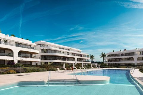 Leilighet i Estepona, Malaga, Estepona - € 535 000 | Ref: CP07073 - foto 13