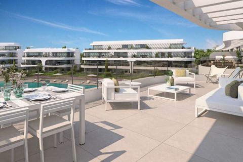 Leilighet i Estepona, Malaga, Estepona - € 535 000 | Ref: CP07073 - foto 14