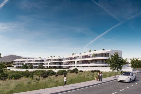 Leilighet i Estepona, Malaga, Estepona - € 535 000 | Ref: CP07073 - foto 15