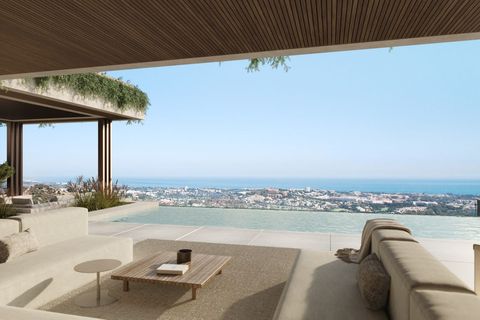 Villa i Benahavis, Malaga, Benahavis - € 6.495.000 | Ref: CP07209 - foto 1