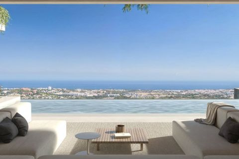 Villa i Benahavis, Malaga, Benahavis - € 6.495.000 | Ref: CP07209 - foto 2