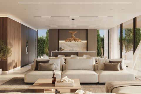Villa i Benahavis, Malaga, Benahavis - € 6.495.000 | Ref: CP07209 - foto 32
