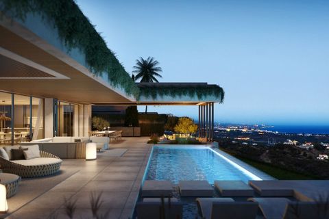 Villa i Benahavis, Malaga, Benahavis - € 6.495.000 | Ref: CP07209 - foto 48