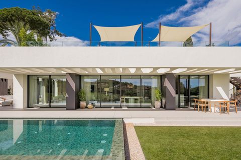Villa i Marbella, Malaga, Marbella - € 6.875.000 | Ref: CP06513 - foto 4