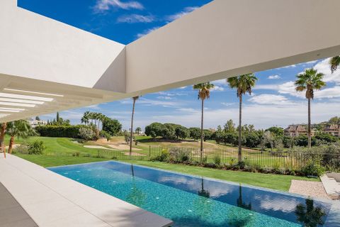 Villa i Marbella, Malaga, Marbella - € 6.875.000 | Ref: CP06513 - foto 9