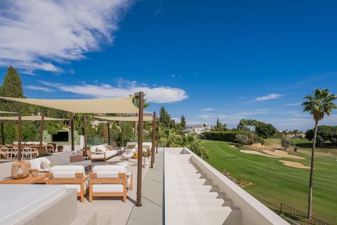 Villa i Marbella, Malaga, Marbella - € 6.875.000 | Ref: CP06513 - foto 11