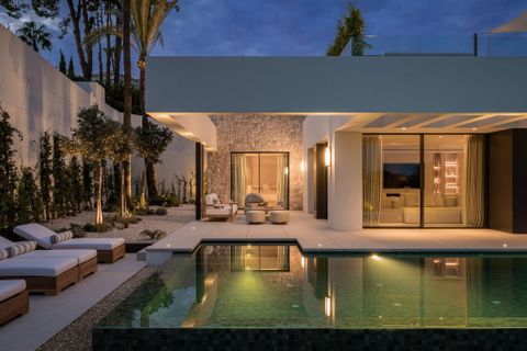 Villa i Marbella, Malaga, Marbella - € 6.875.000 | Ref: CP06513 - foto 13