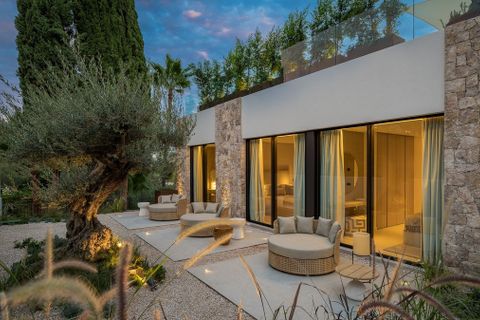 Villa i Marbella, Malaga, Marbella - € 6.875.000 | Ref: CP06513 - foto 24