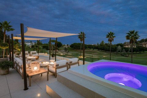 Villa i Marbella, Malaga, Marbella - € 6.875.000 | Ref: CP06513 - foto 26