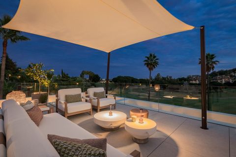 Villa i Marbella, Malaga, Marbella - € 6.875.000 | Ref: CP06513 - foto 27