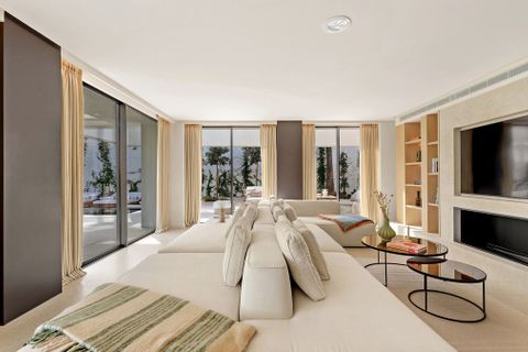 Villa i Marbella, Malaga, Marbella - € 6.875.000 | Ref: CP06513 - foto 36